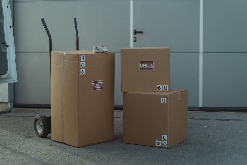 Packaging Materials