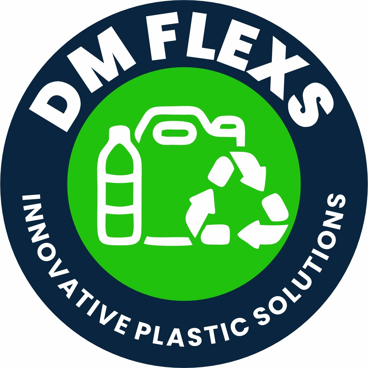 DM Flexs Logo